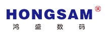 鴻盛數碼