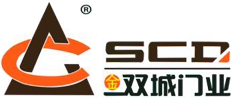 雙誠門業